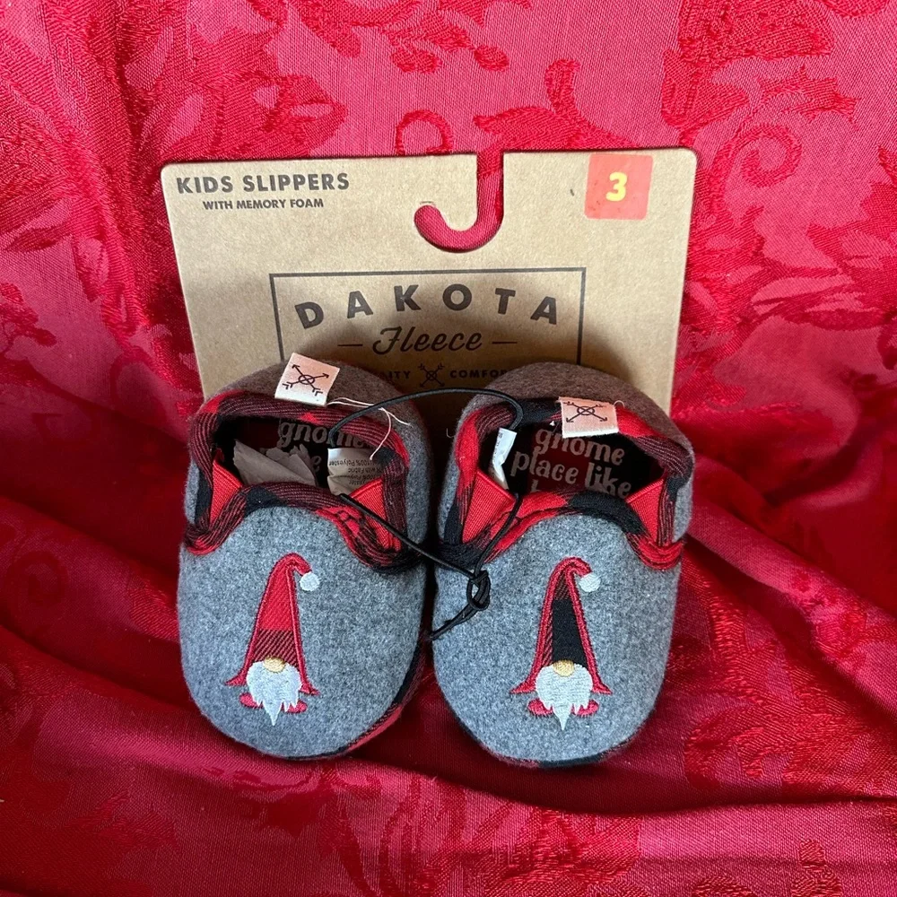 Dakota Fleece rugged refined